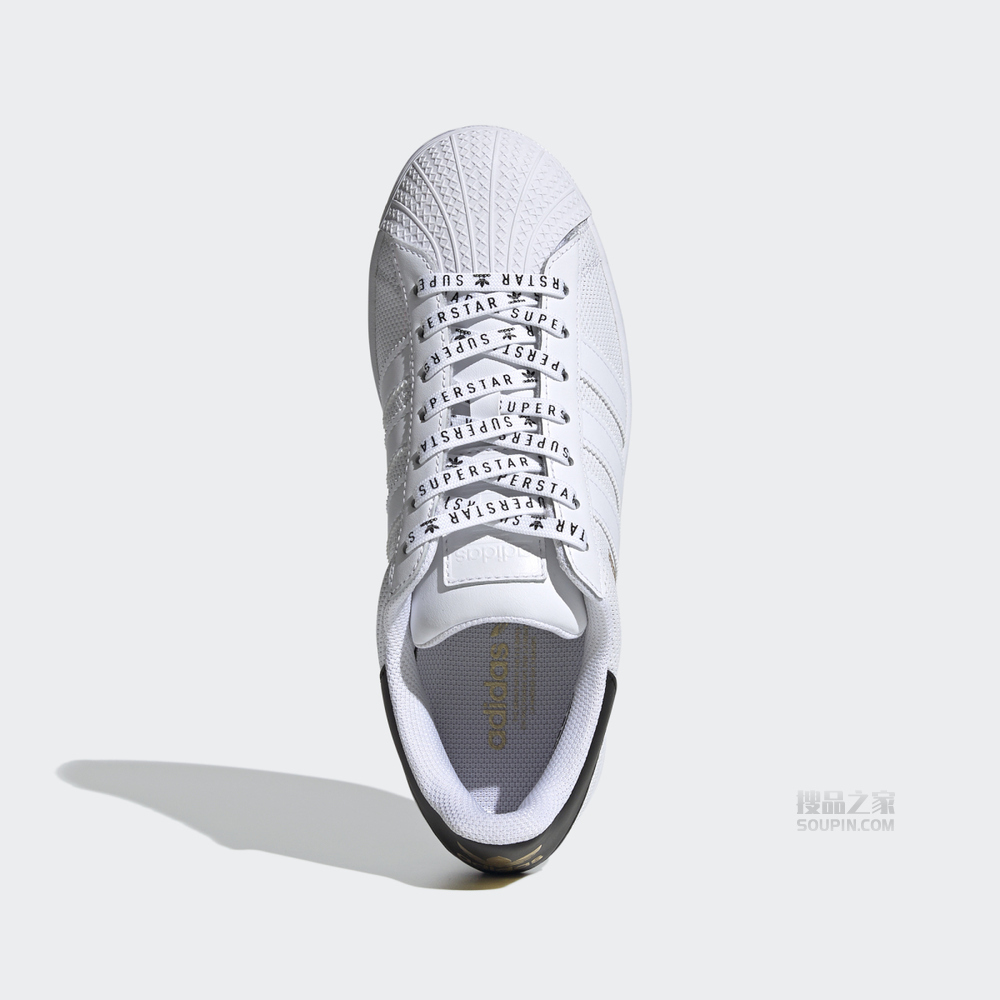 SUPERSTAR BOLD W 经典运动鞋