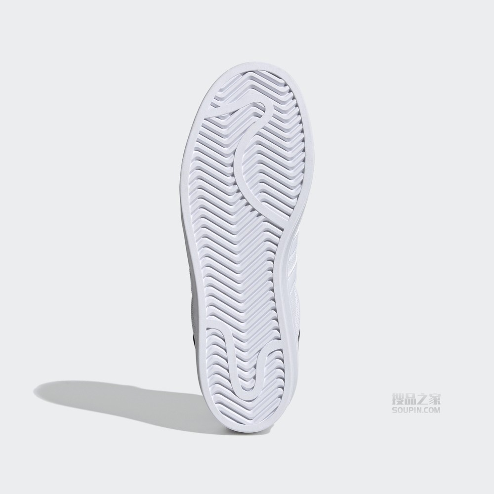 SUPERSTAR BOLD W 经典运动鞋