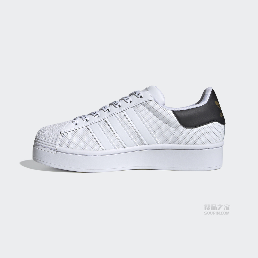 SUPERSTAR BOLD W 经典运动鞋