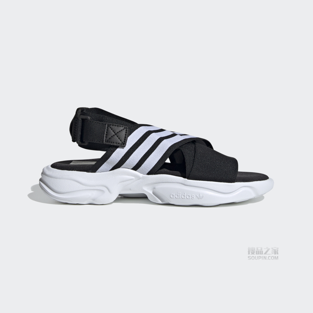 MAGMUR SANDAL W 经典运动鞋