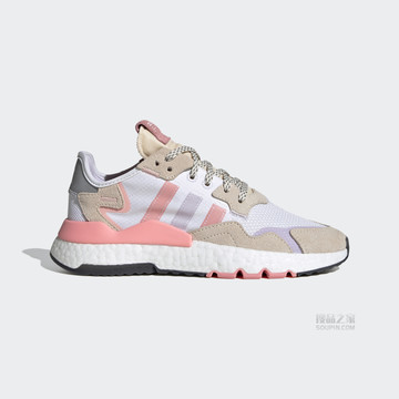 NITE JOGGER W 经典运动鞋