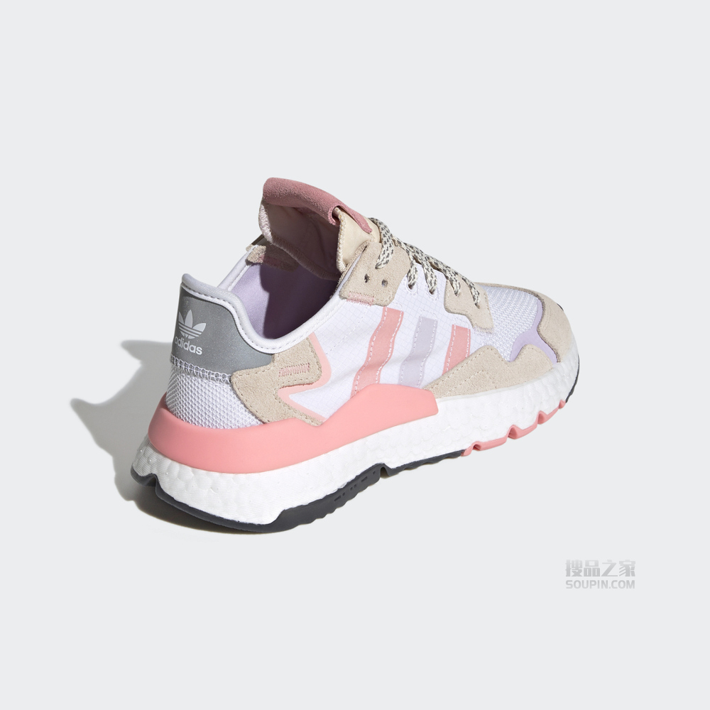 NITE JOGGER W 经典运动鞋