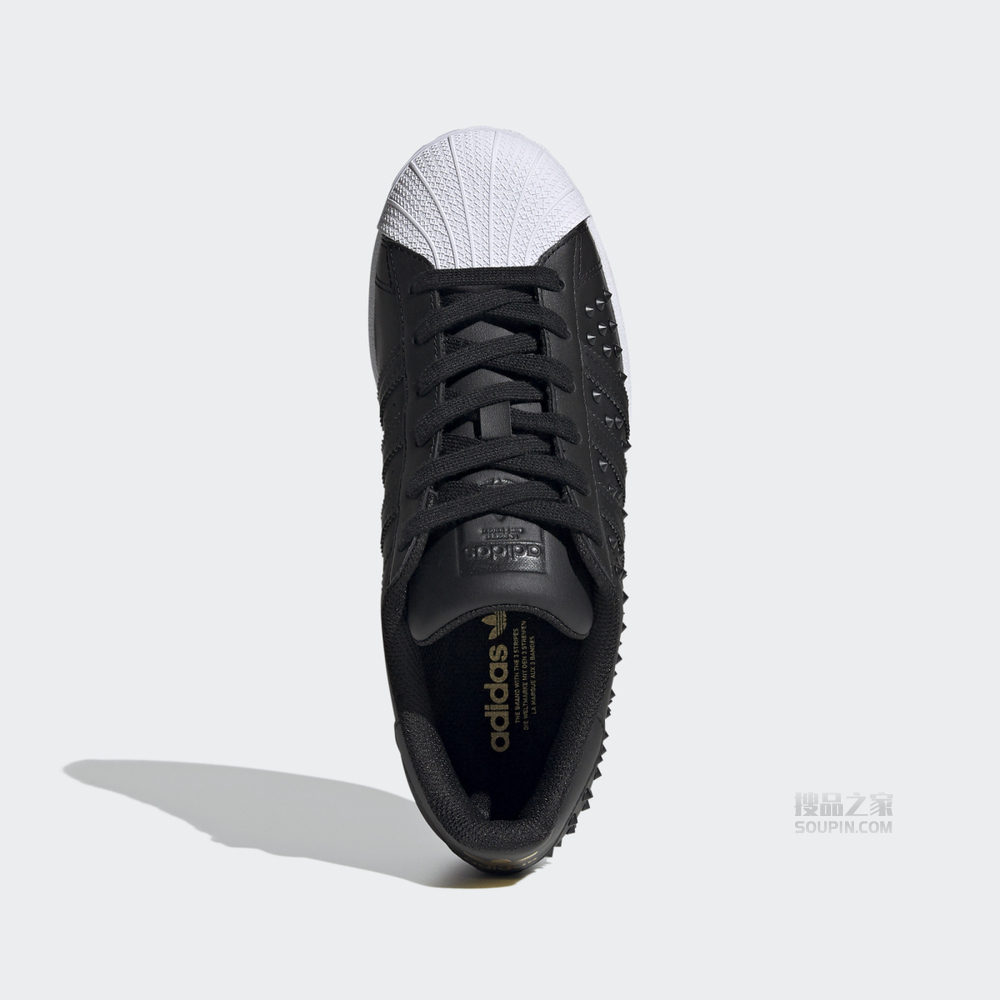 SUPERSTAR W 经典运动鞋