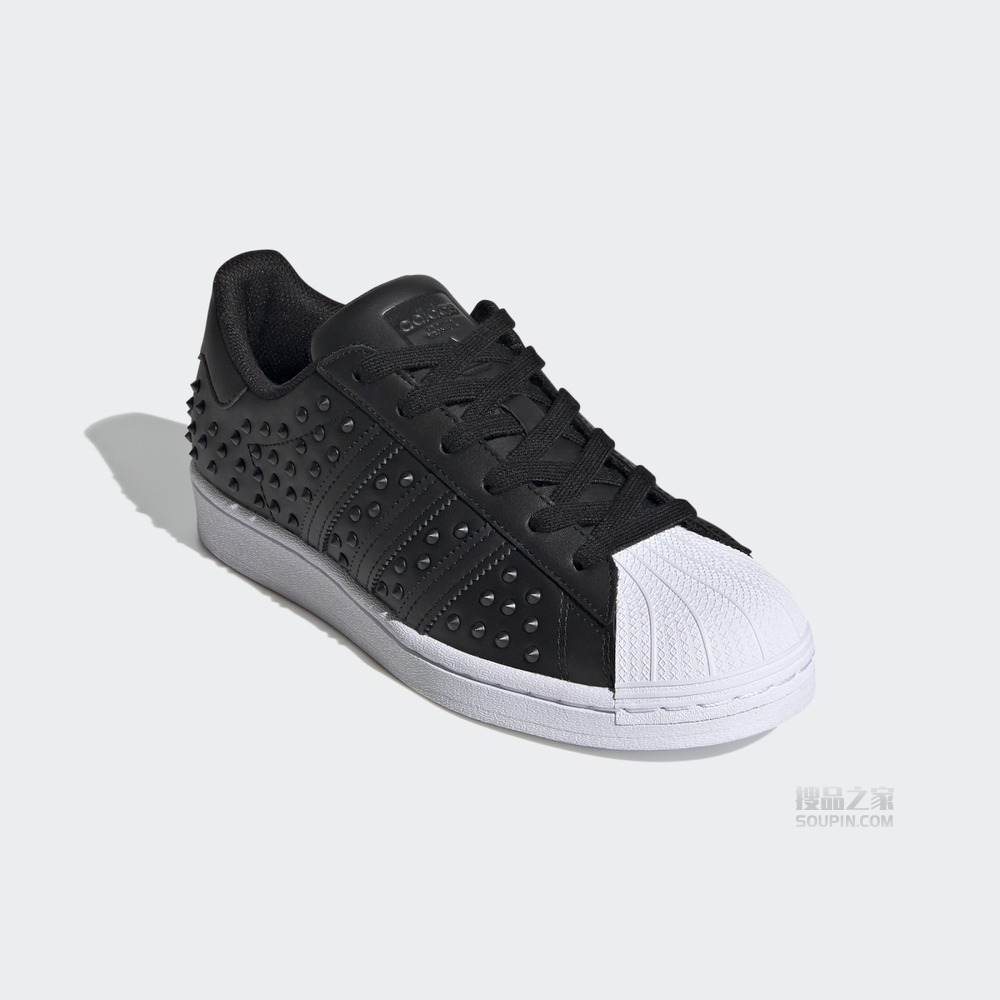 SUPERSTAR W 经典运动鞋