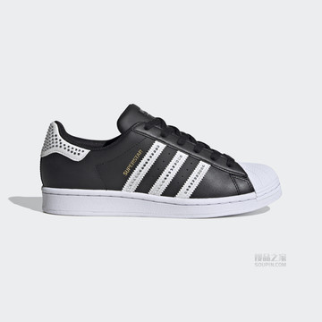 SUPERSTAR W 经典运动鞋