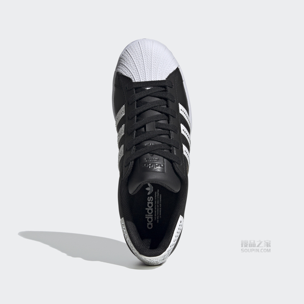 SUPERSTAR W 经典运动鞋