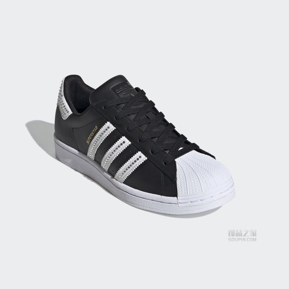 SUPERSTAR W 经典运动鞋