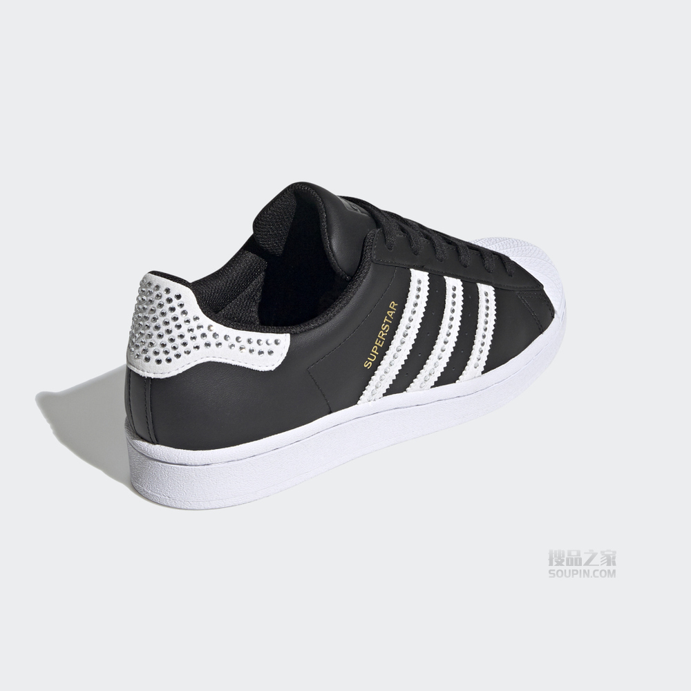 SUPERSTAR W 经典运动鞋