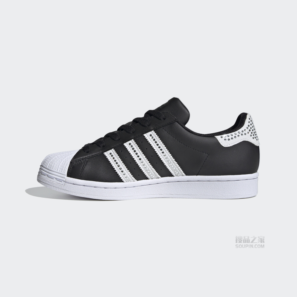 SUPERSTAR W 经典运动鞋