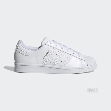 SUPERSTAR W 经典运动鞋