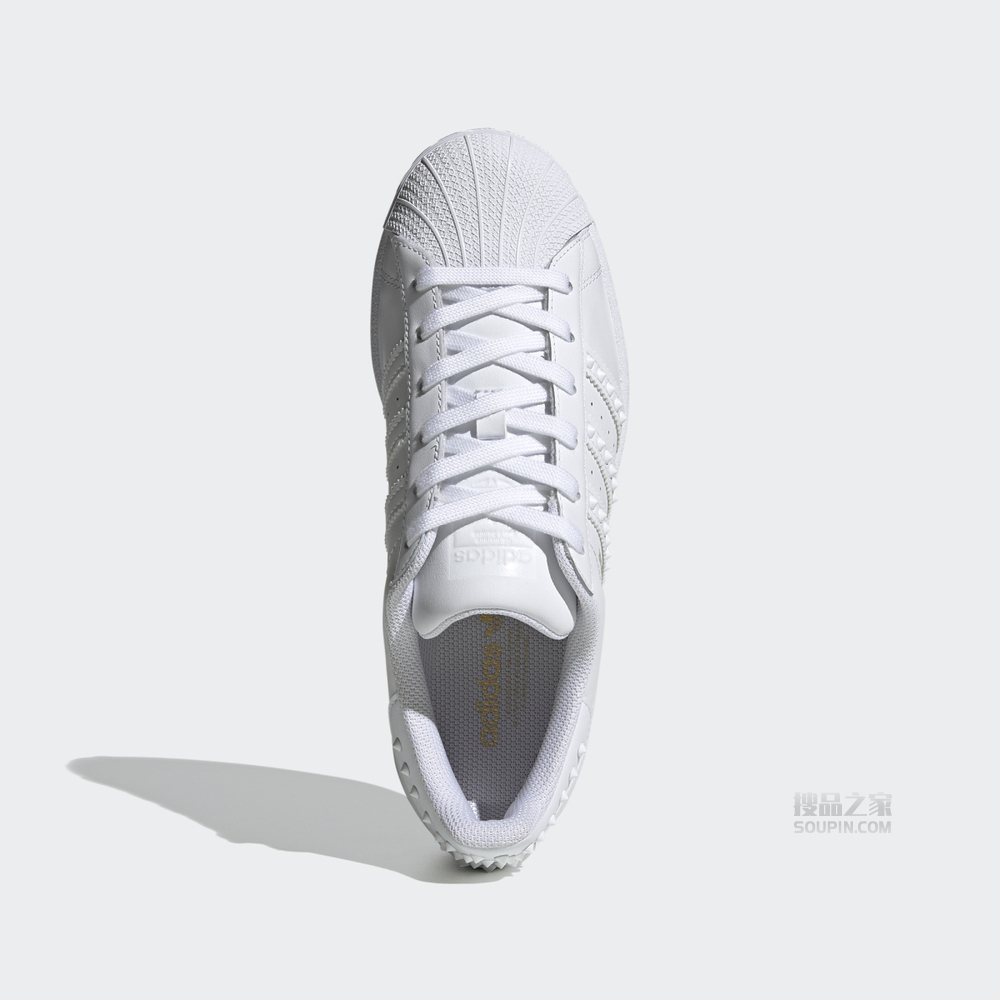 SUPERSTAR W 经典运动鞋