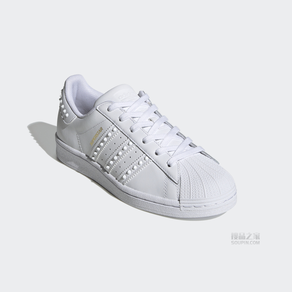 SUPERSTAR W 经典运动鞋