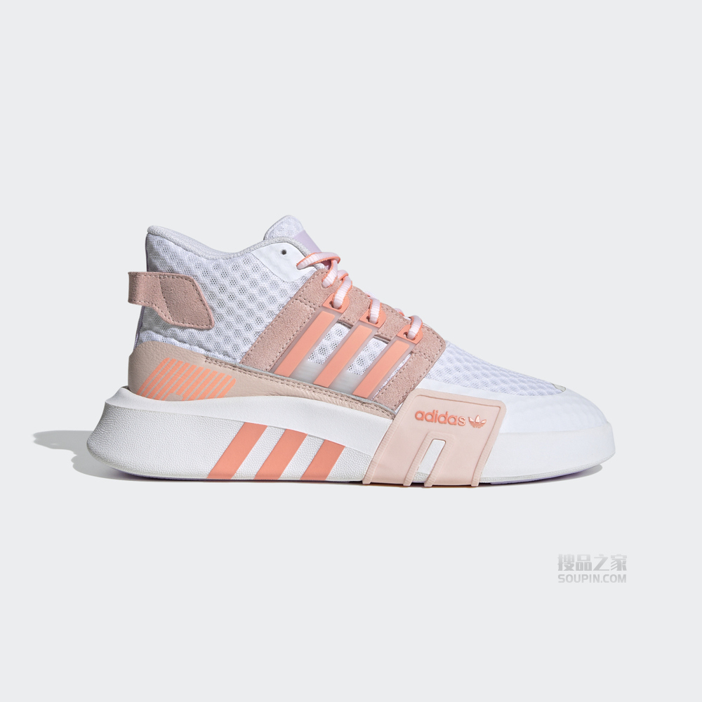 EQT BASK ADV V2 W 经典运动鞋