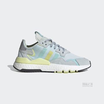NITE JOGGER W 经典运动鞋