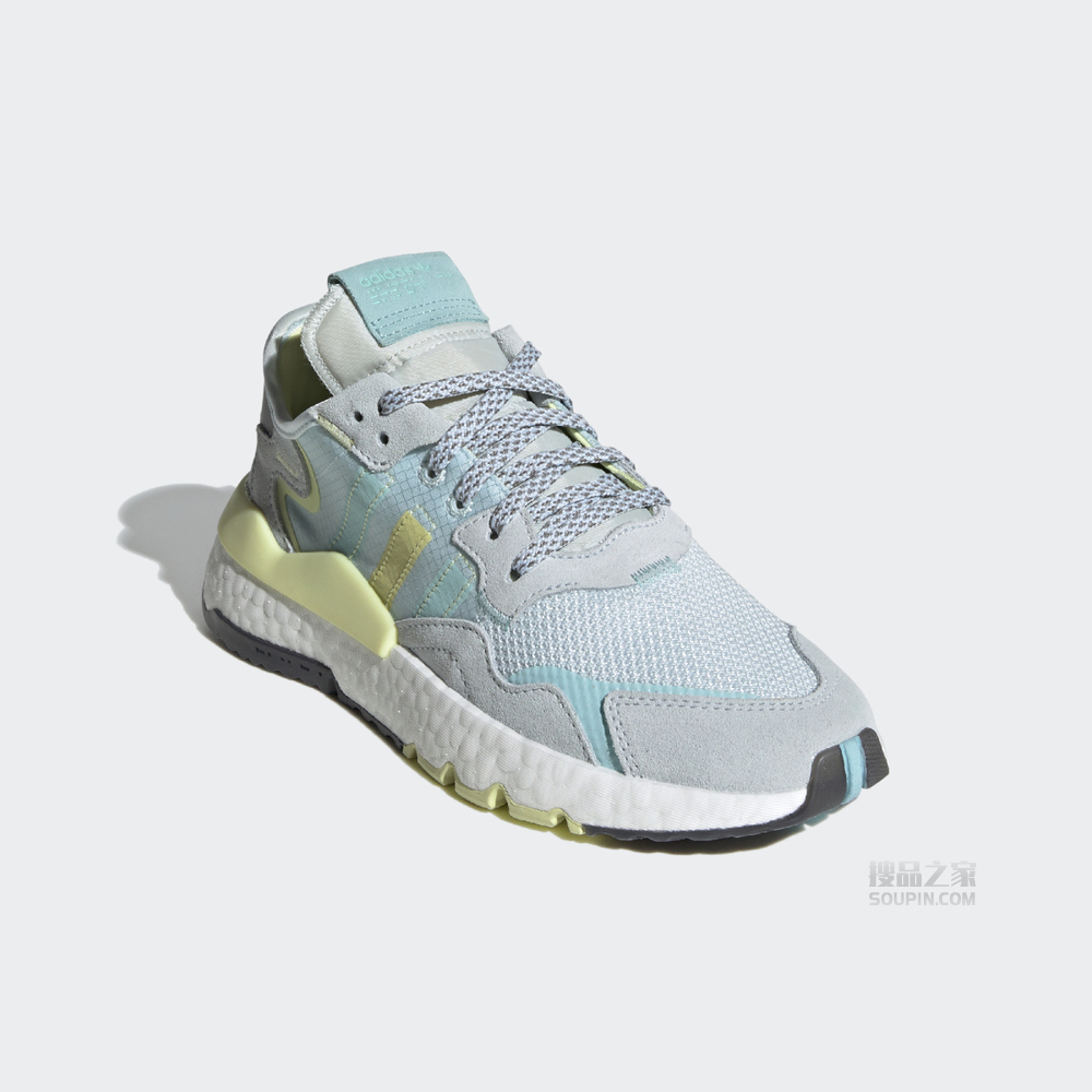 NITE JOGGER W 经典运动鞋