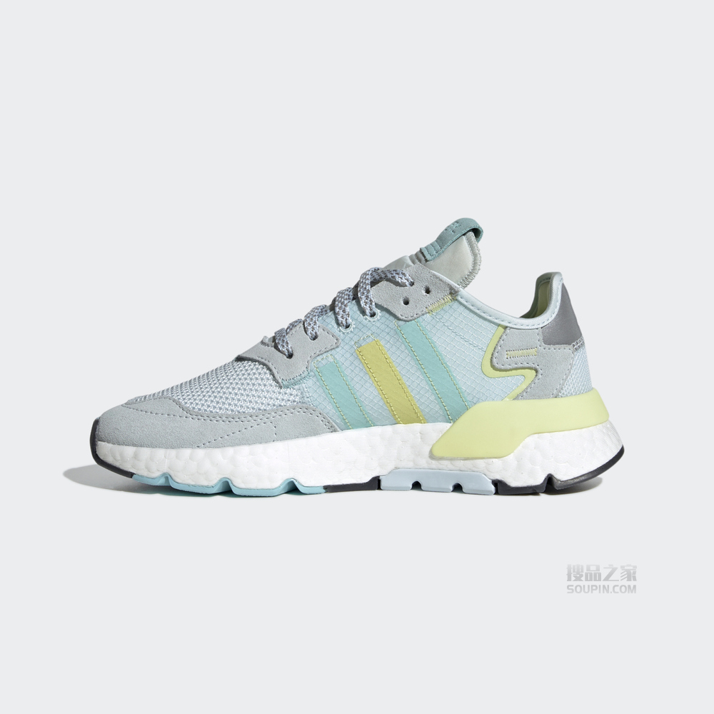 NITE JOGGER W 经典运动鞋