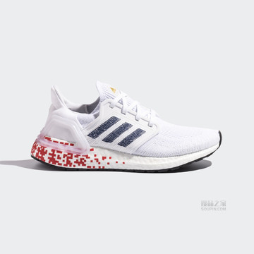 ULTRABOOST_20 W 跑步运动鞋