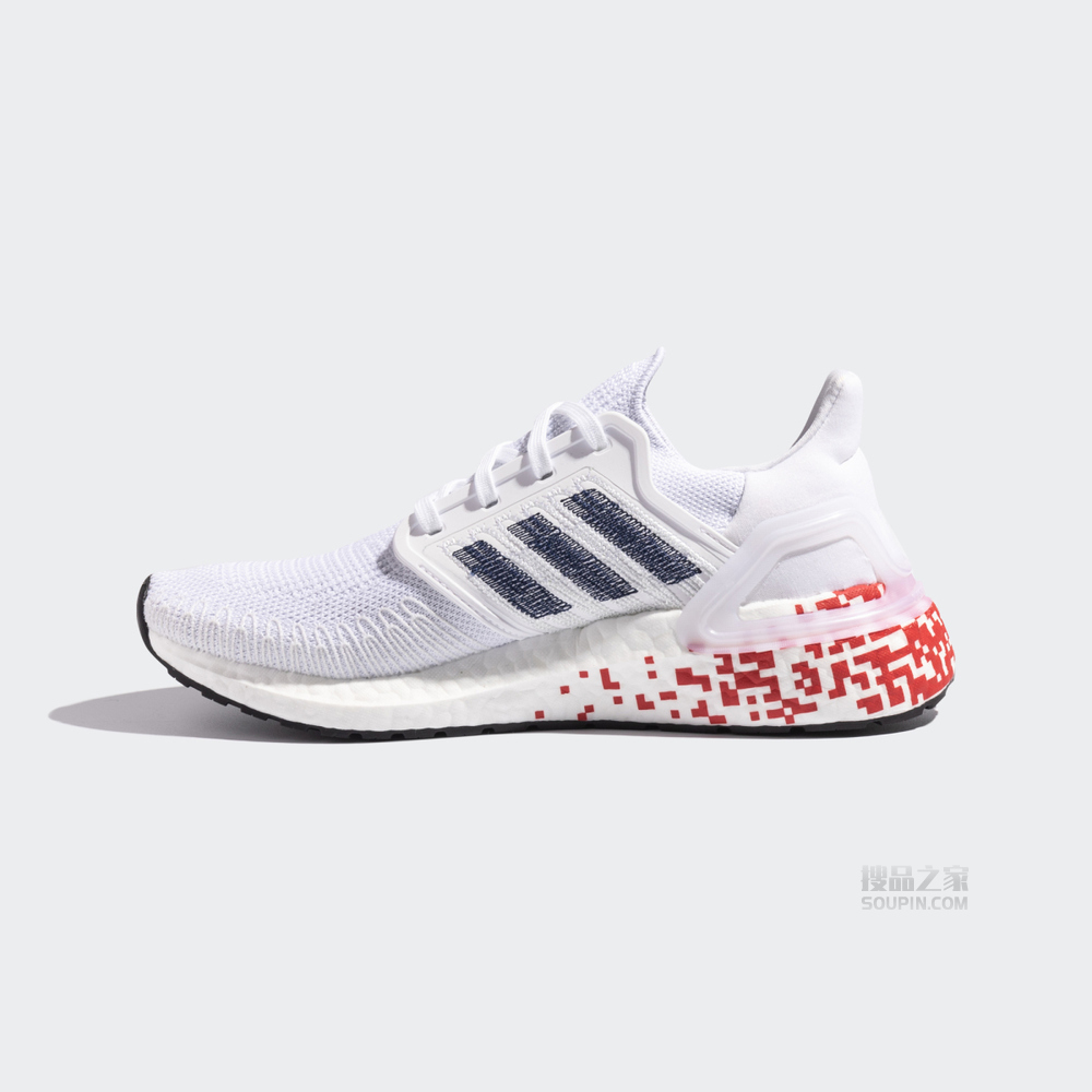 ULTRABOOST_20 W 跑步运动鞋