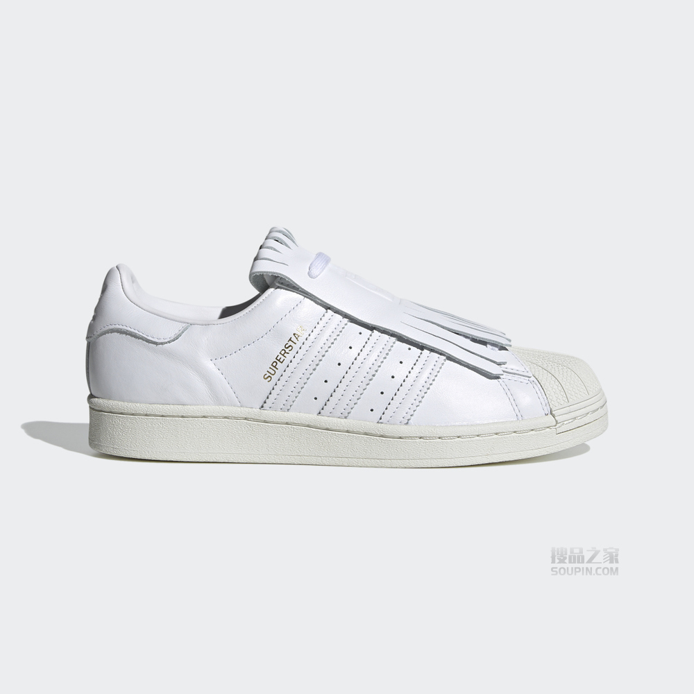 SUPERSTAR FR W 经典运动鞋