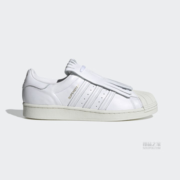 SUPERSTAR FR W 经典运动鞋
