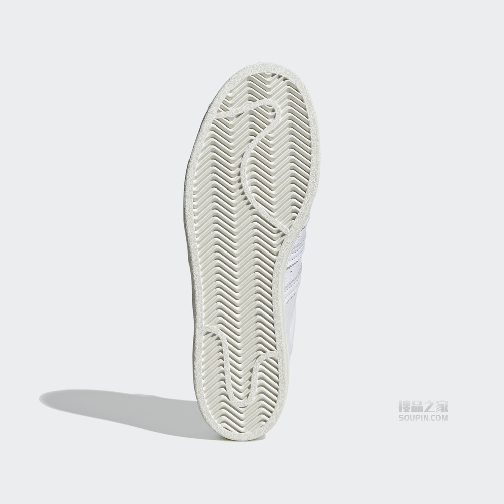 SUPERSTAR FR W 经典运动鞋