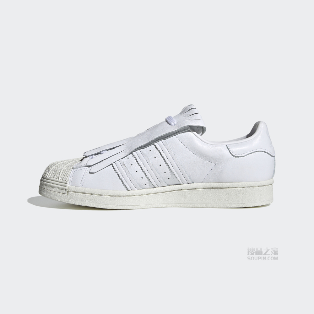 SUPERSTAR FR W 经典运动鞋