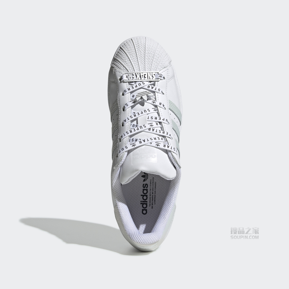 SUPERSTAR W 经典运动鞋