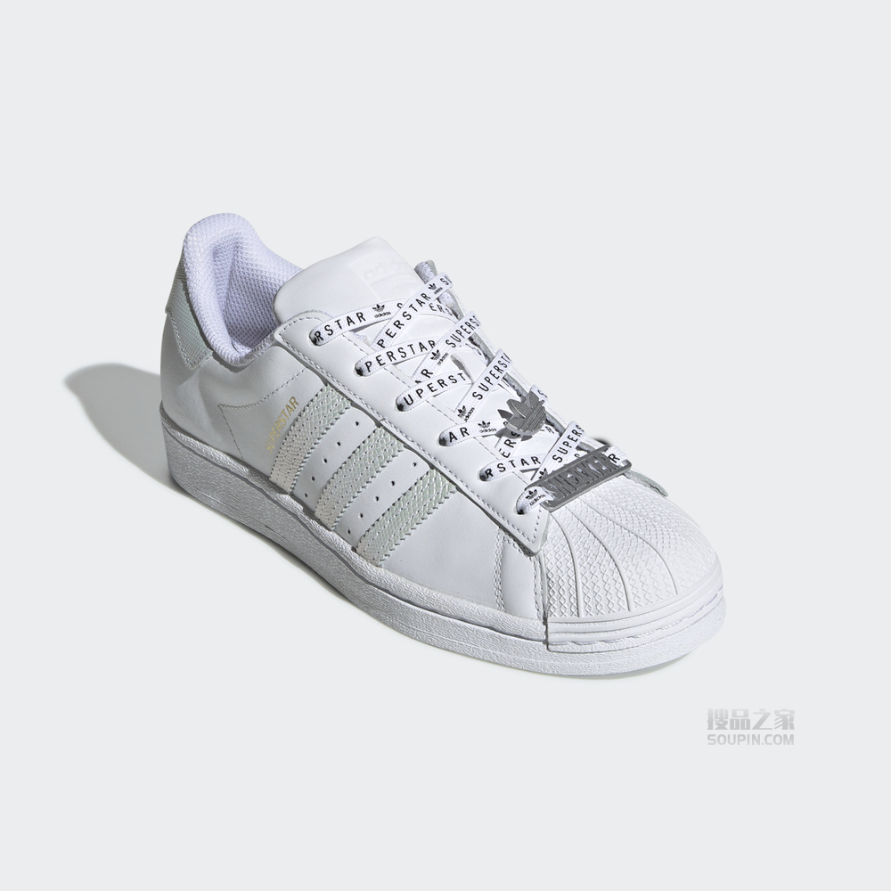 SUPERSTAR W 经典运动鞋