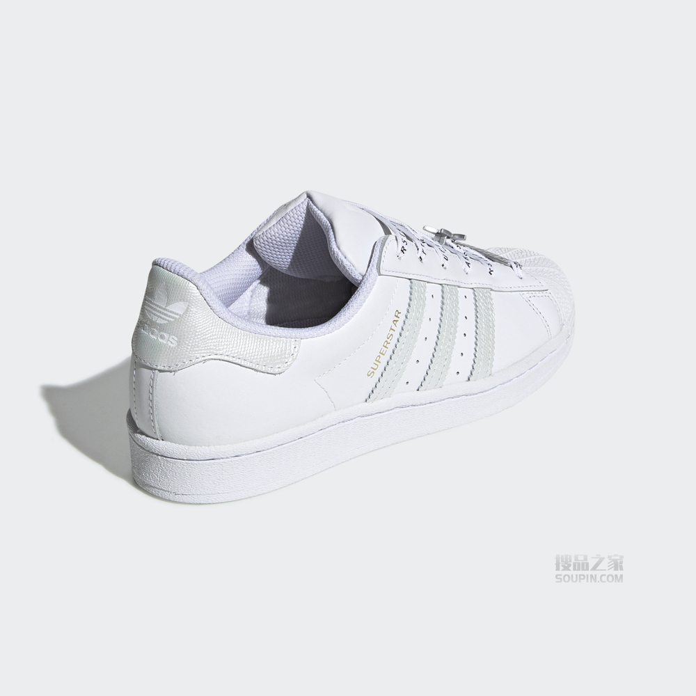 SUPERSTAR W 经典运动鞋