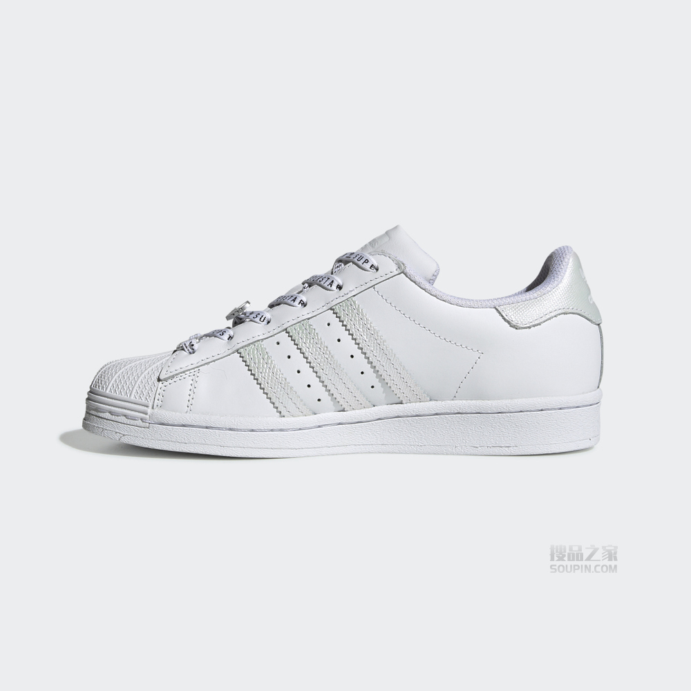 SUPERSTAR W 经典运动鞋
