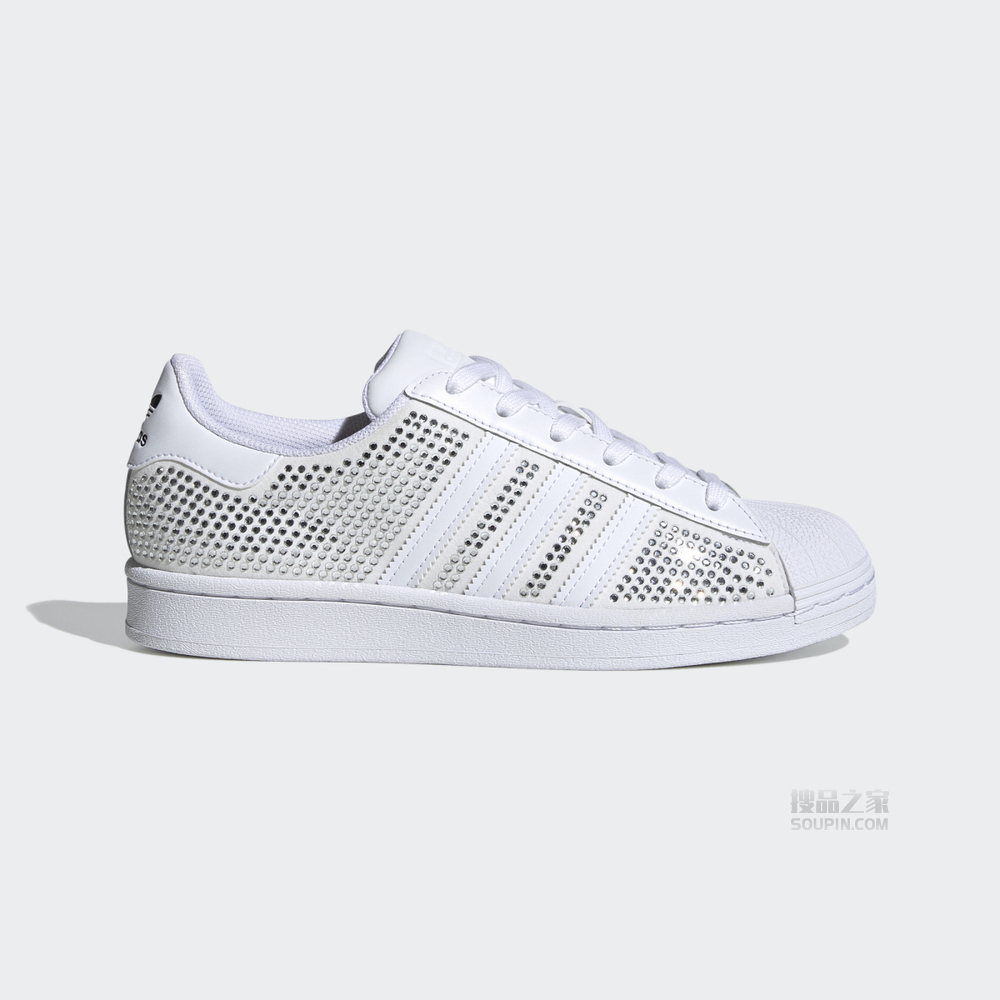 SUPERSTAR W 经典运动鞋