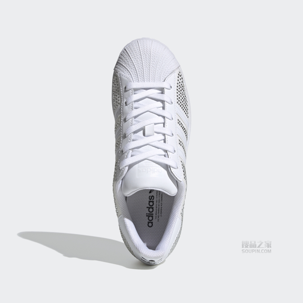 SUPERSTAR W 经典运动鞋