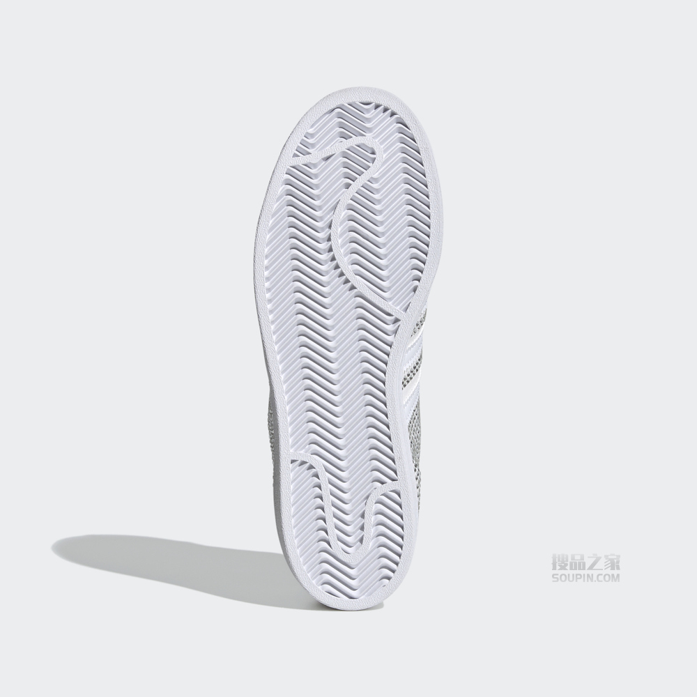 SUPERSTAR W 经典运动鞋