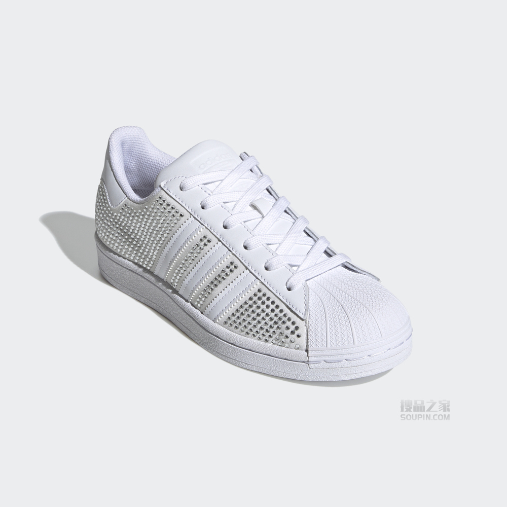 SUPERSTAR W 经典运动鞋
