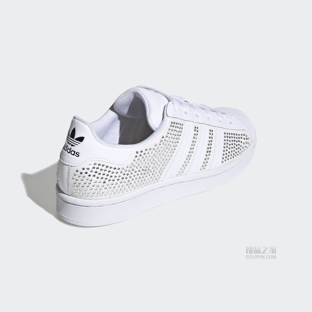 SUPERSTAR W 经典运动鞋