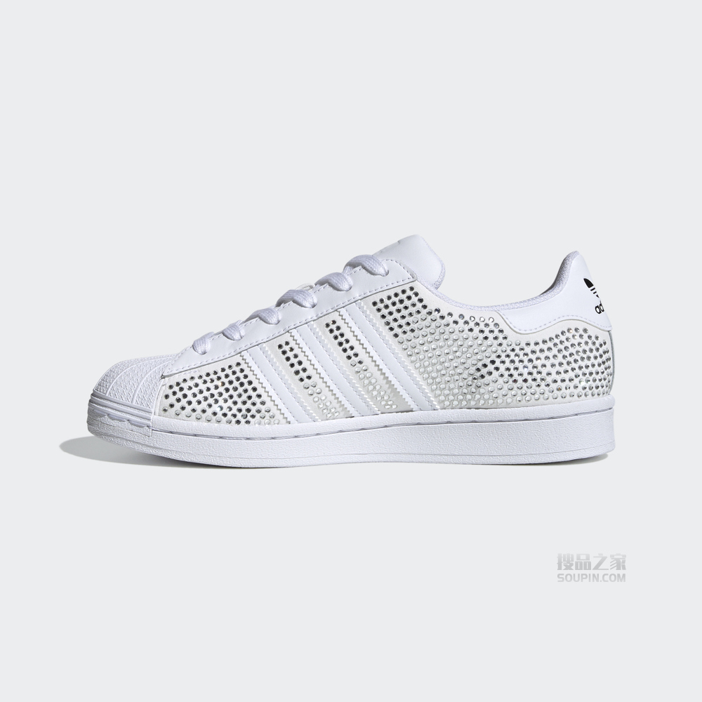 SUPERSTAR W 经典运动鞋