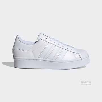 SUPERSTAR BOLD W 经典运动鞋