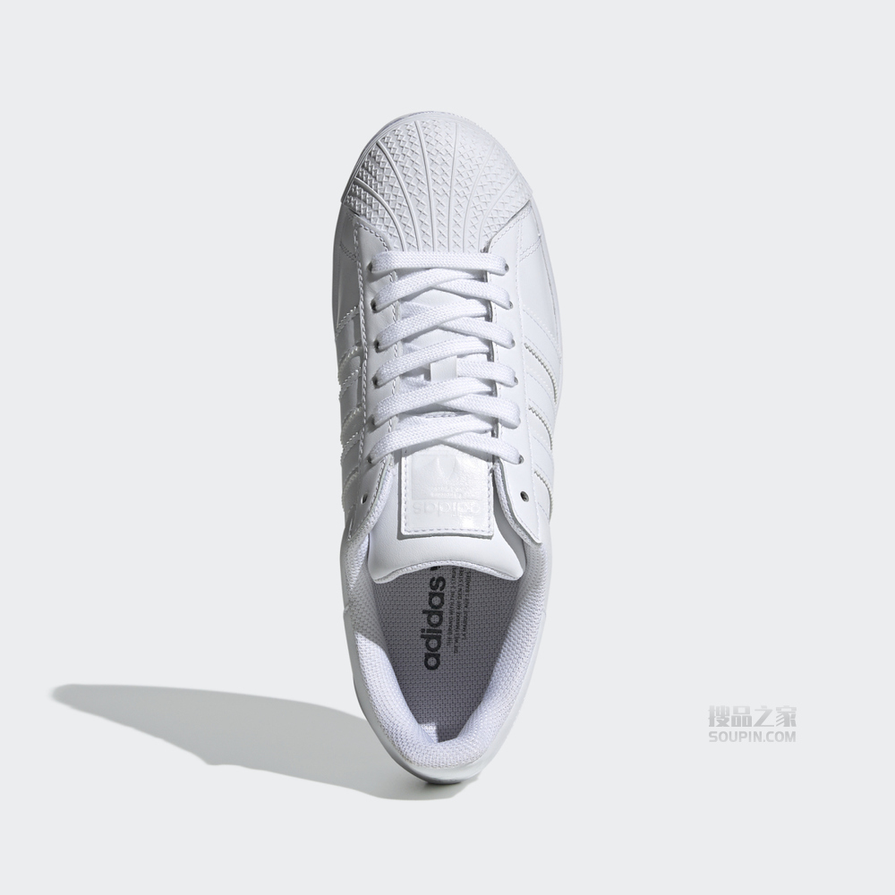 SUPERSTAR BOLD W 经典运动鞋