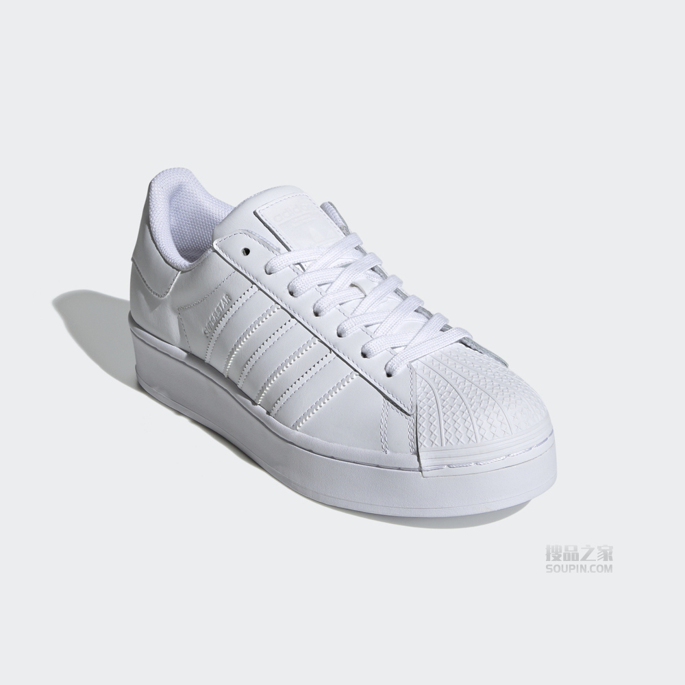 SUPERSTAR BOLD W 经典运动鞋