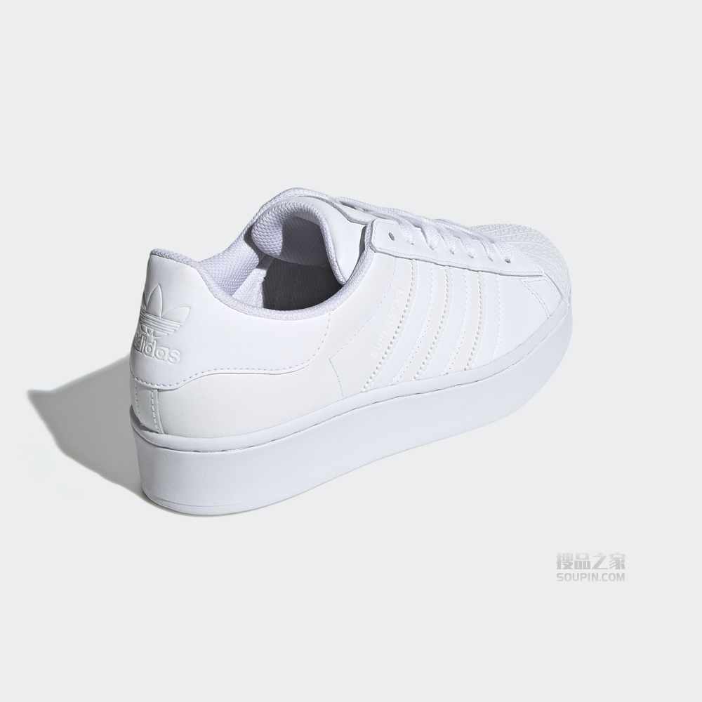 SUPERSTAR BOLD W 经典运动鞋