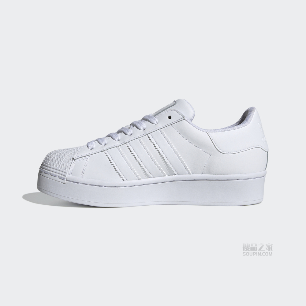 SUPERSTAR BOLD W 经典运动鞋