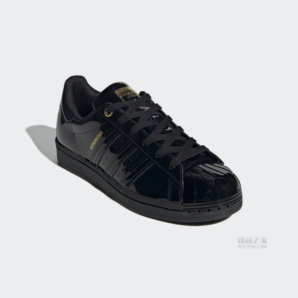 SUPERSTAR METAL TOE W 经典运动鞋
