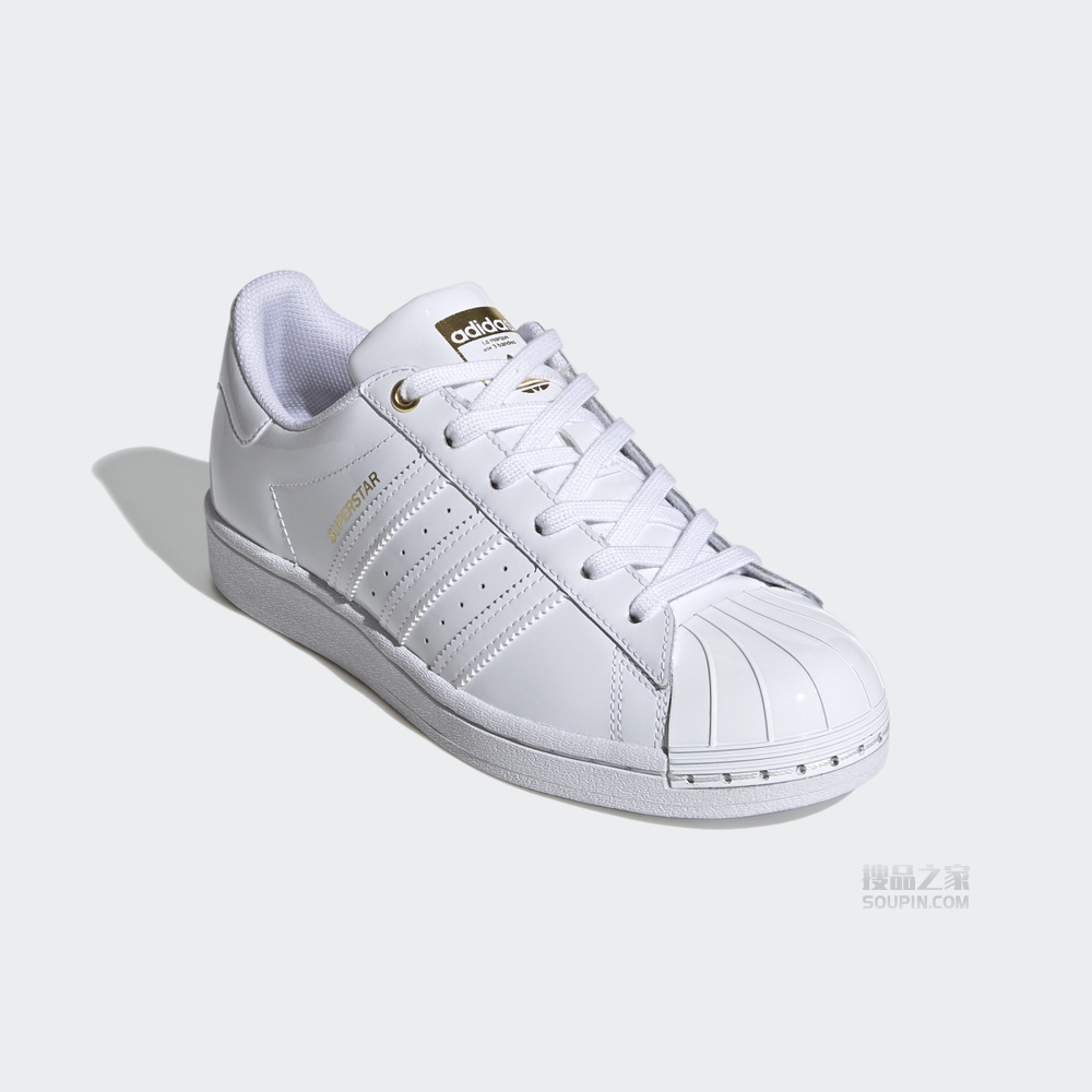 SUPERSTAR METAL TOE W 经典运动鞋