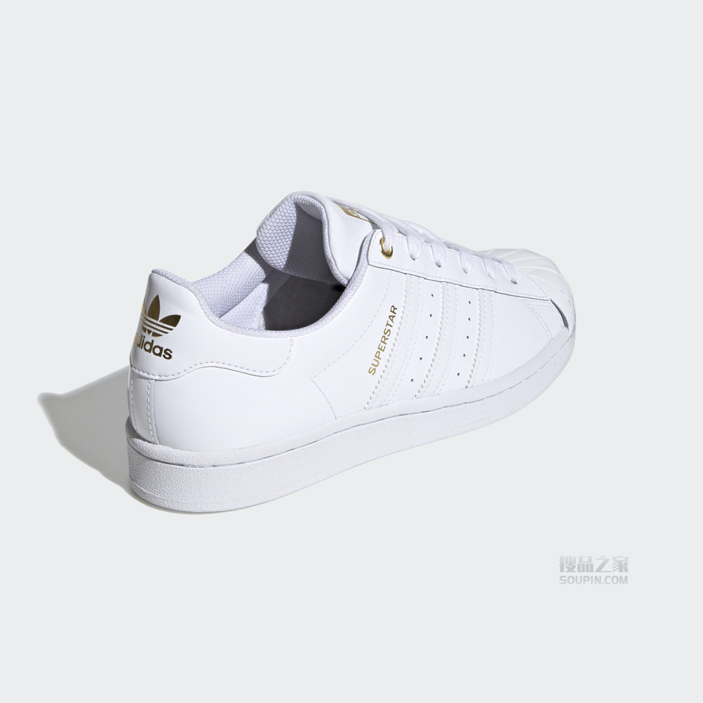 SUPERSTAR METAL TOE W 经典运动鞋