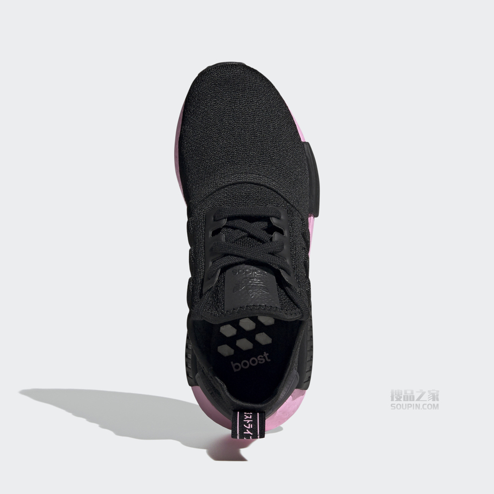 NMD_R1 W 经典运动鞋