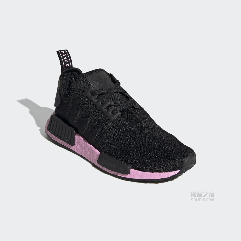 NMD_R1 W 经典运动鞋