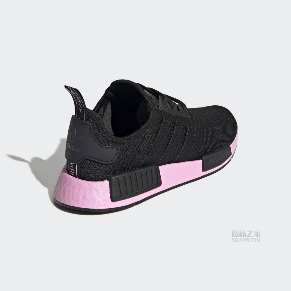 NMD_R1 W 经典运动鞋