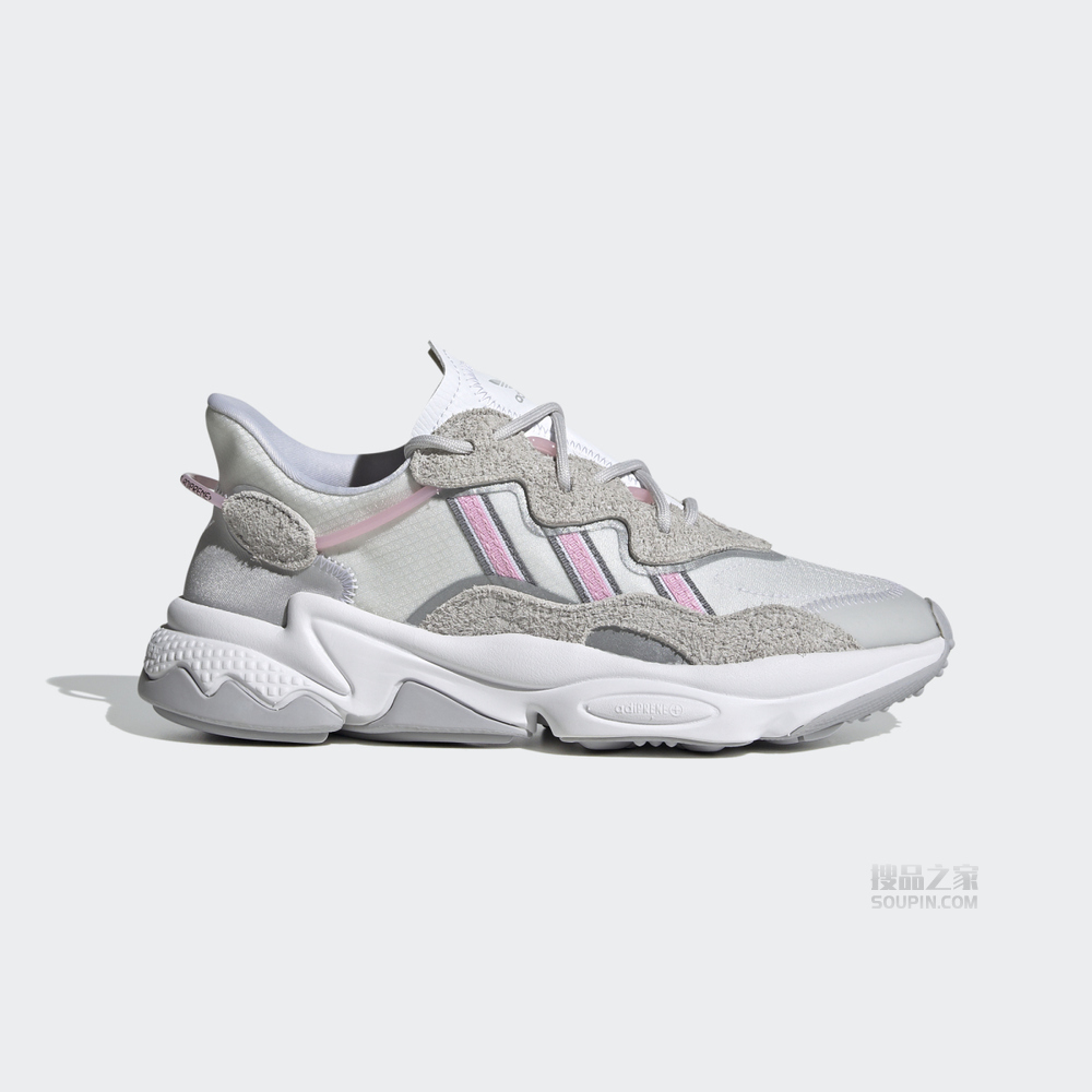 OZWEEGO W 经典运动鞋