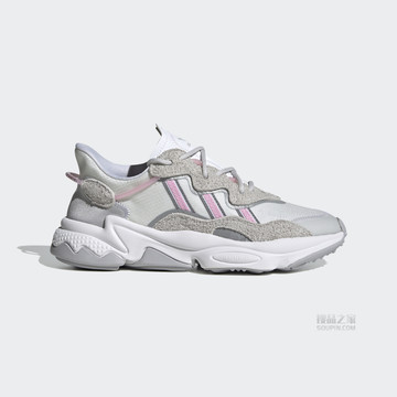 OZWEEGO W 经典运动鞋