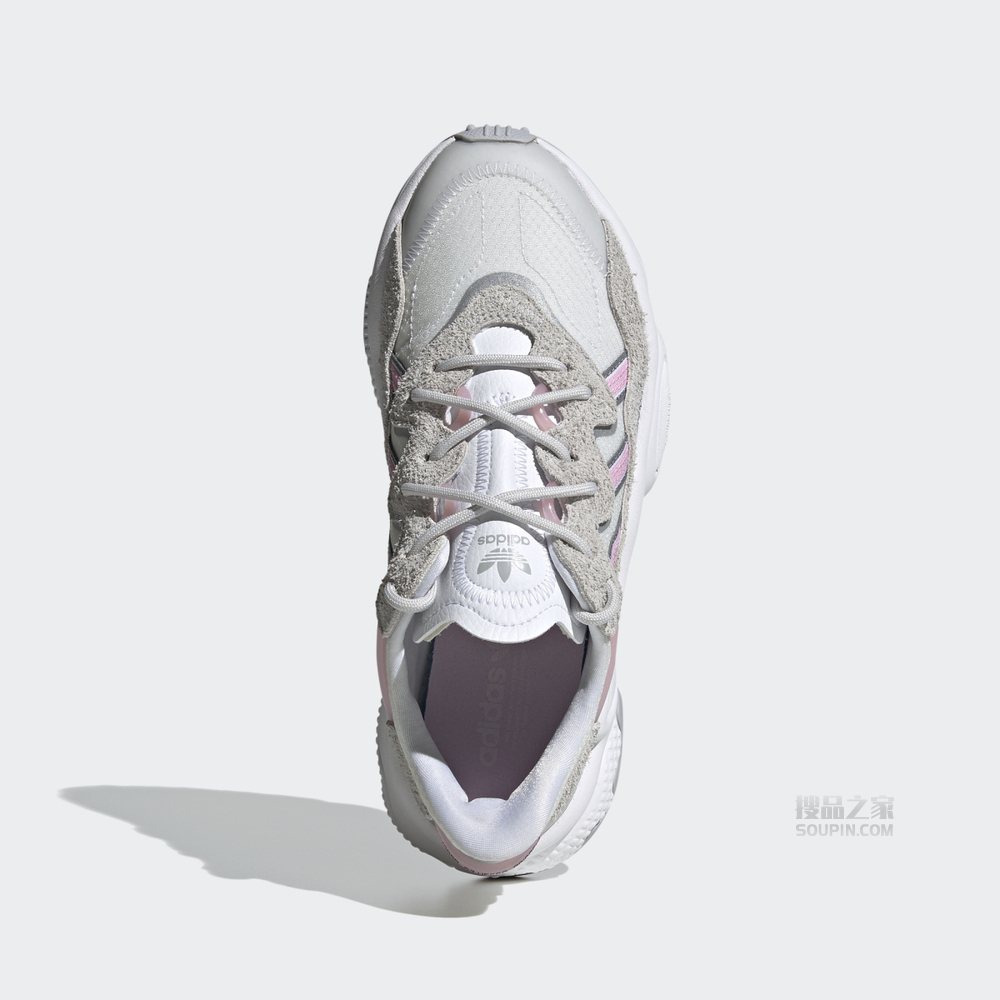 OZWEEGO W 经典运动鞋